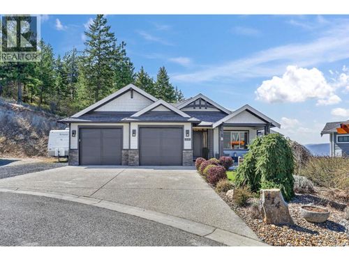 414 Prestwick St, Kelowna, BC, V1P1T1 | Card Image