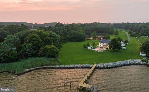 200 Mallard Cove Ln, STEVENSVILLE, MD, 21666-3837 | Card Image