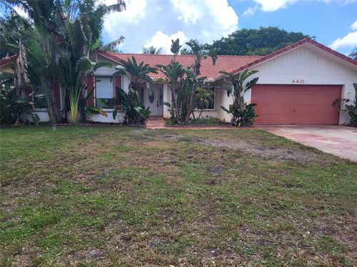 4431 Nw 109th Ter, Coral Springs, FL, 33065-7714 | Card Image