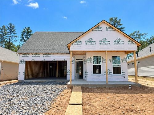 262 Harvest Trl, Hiram, GA, 30141-4596 | Card Image