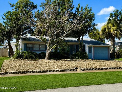 110 Lynnhurst Drive, ORMOND BEACH, FL, 32176 | Card Image