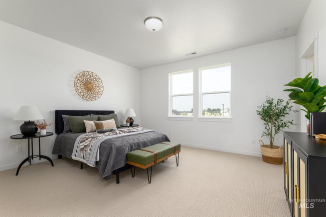 1330 W Regency Ridge Dr, House other with 3 bedrooms, 3 bathrooms and 2 parking in Meridian ID | Image 8