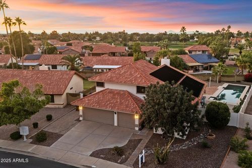 852 N Arvada, Mesa, AZ, 85205-5465 | Card Image