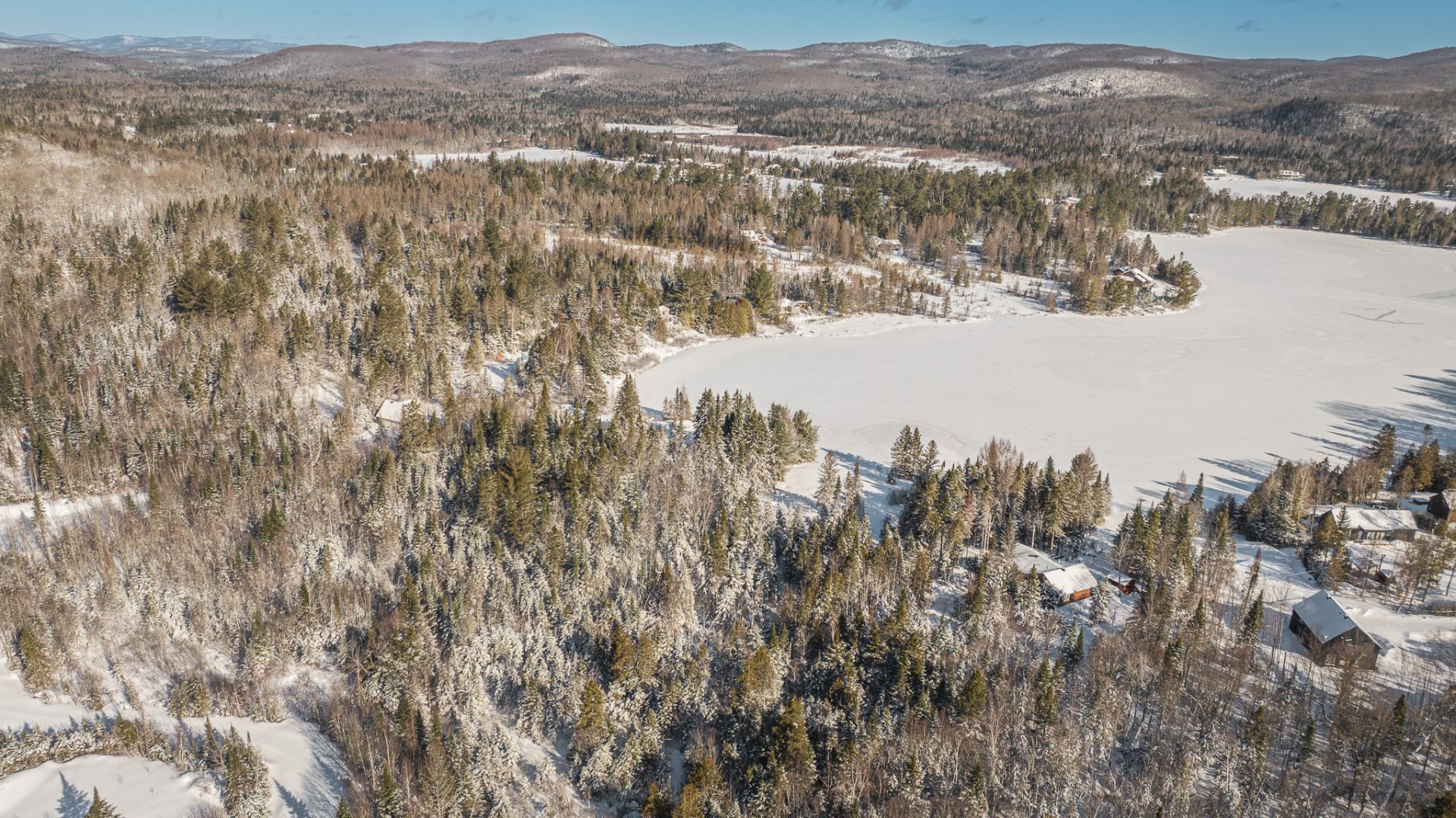 Land in Sainte-Marguerite-du-Lac-Masson 4