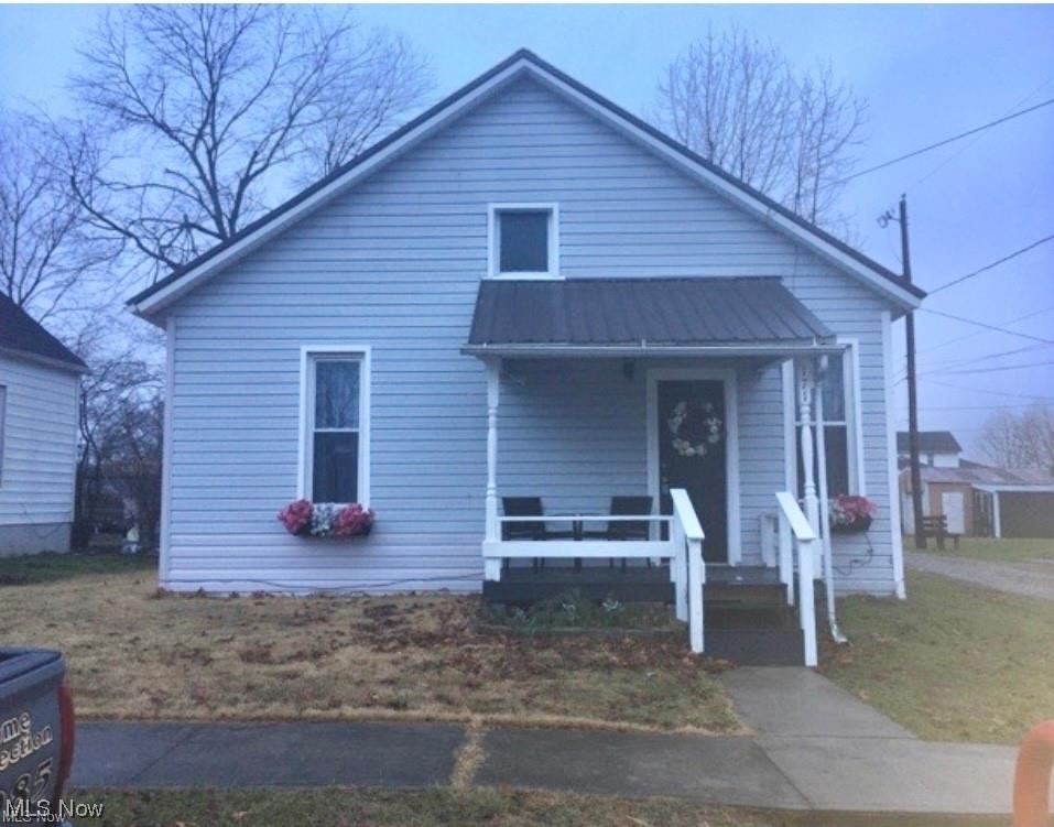 171 East Street, Sold in Lore City Zoocasa