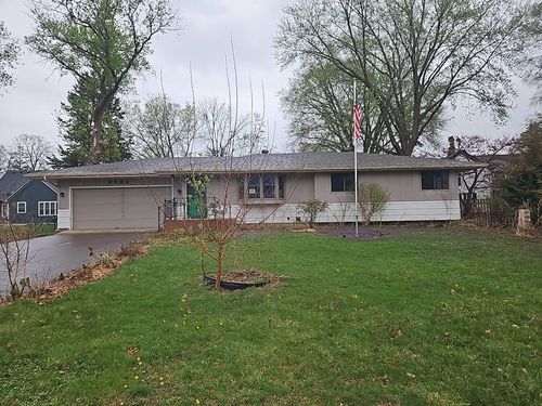 3532 Jerry St, White Bear Lake, MN, 55110-5314 | Card Image
