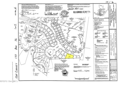 569 Quarter Master Drive, Southport, NC, 28461 | Card Image