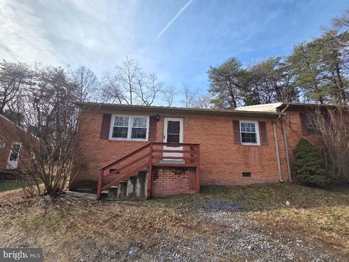 10408 Leavells Road, FREDERICKSBURG, VA, 22407 | Card Image