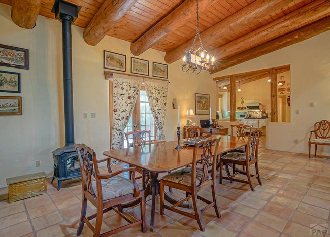 693 County Road 572, House other with 3 bedrooms, 3 bathrooms and 2 parking in Gardner CO | Image 7