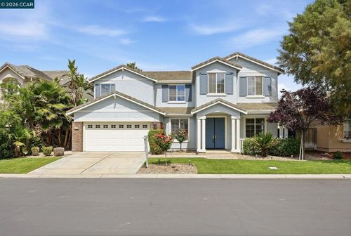 6809 New Melones Cir, Discovery Bay, CA, 94505-2635 | Card Image