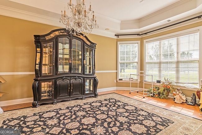 12211 Ga Highway 42 S, House other with 5 bedrooms, 4 bathrooms and null parking in Byron GA | Image 31