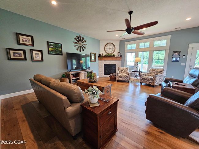 12673 Ibex Rd, House other with 3 bedrooms, 2 bathrooms and null parking in Neosho MO | Image 6