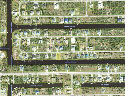 15376 Lakeland Cir, Port Charlotte, FL, 33981-4676 | Card Image
