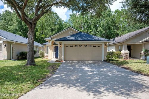 3846 Pebble Brooke Cir, Orange Park, FL, 32065-4223 | Card Image