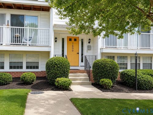 2812-7600 Portadown Ct, Henrico, VA, 23228-6429 | Card Image