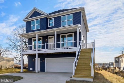 7303 Geise Ave, SPARROWS POINT, MD, 21219-2007 | Card Image