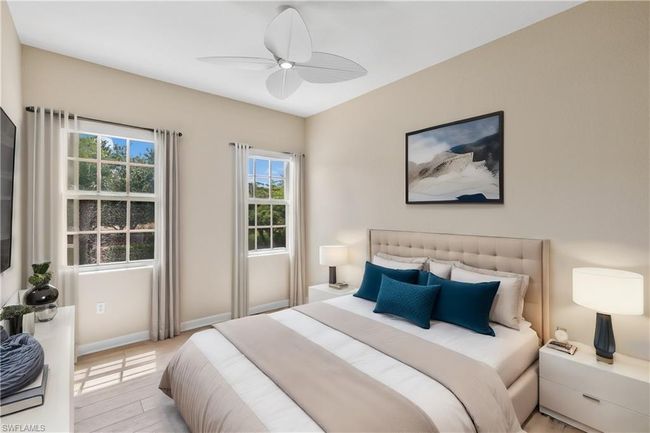 UNIT-205 - 8508 Via Lungomare Cir, Condo with 2 bedrooms, 2 bathrooms and 1 parking in ESTERO FL | Image 31