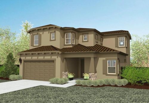 19719 W Verona Way, Hilmar, CA, 95324-8003 | Card Image