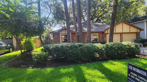 43 Dew Fall Ct, The Woodlands, TX, 77380-2862 | Card Image