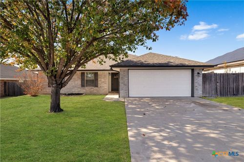 217 Timber Ridge Dr, Nolanville, TX, 76559-4637 | Card Image