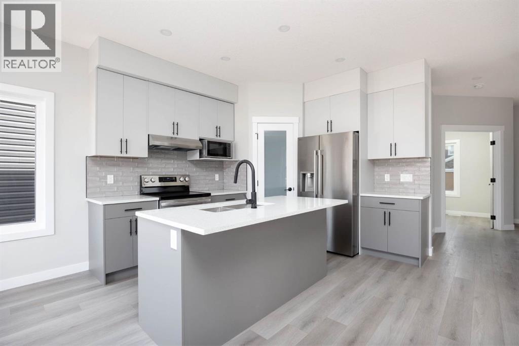 Residential in Fort McMurray 4
