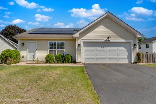 22104 Miller Dr, Plainfield, IL, 60544-6057 | Card Image