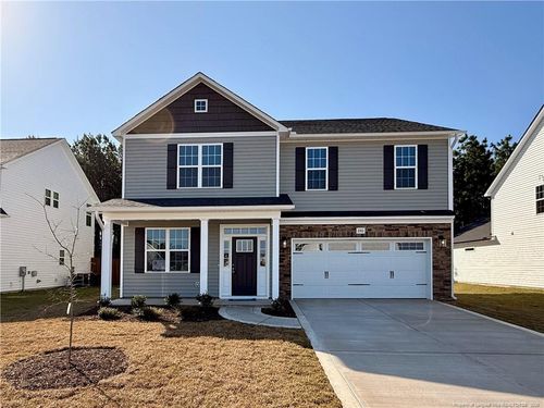 240 Ironbark Dr, Raeford, NC, 28376-3265 | Card Image