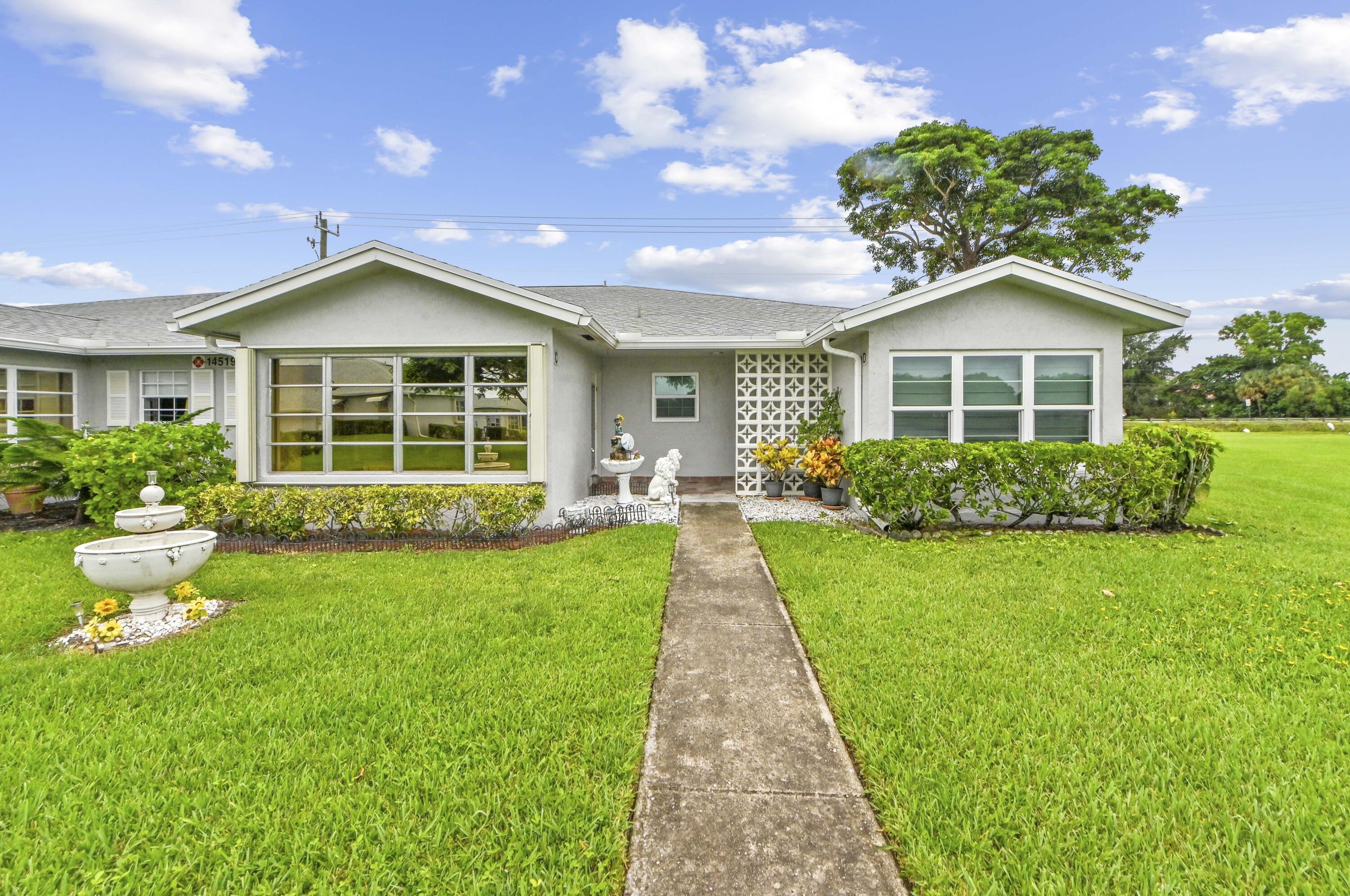 Residential in Delray Beach 4
