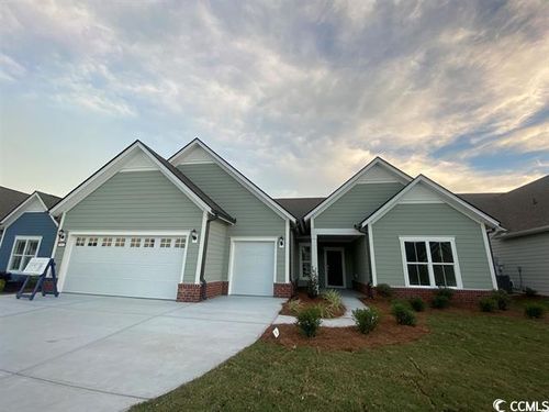 7403 Sarteano Dr, Myrtle Beach, SC, 29572-7208 | Card Image