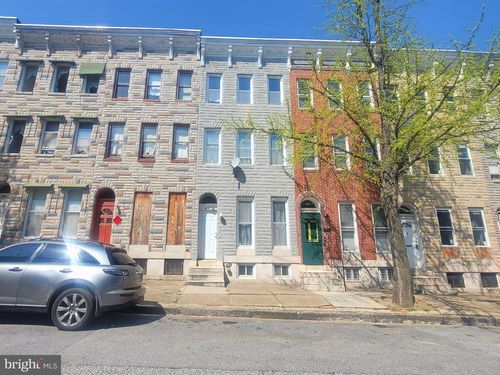1018 Brantley Ave, BALTIMORE, MD, 21217-2405 | Card Image