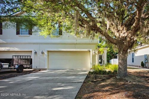 2327 Caney Oaks Drive, Jacksonville, FL, 32218 | Card Image