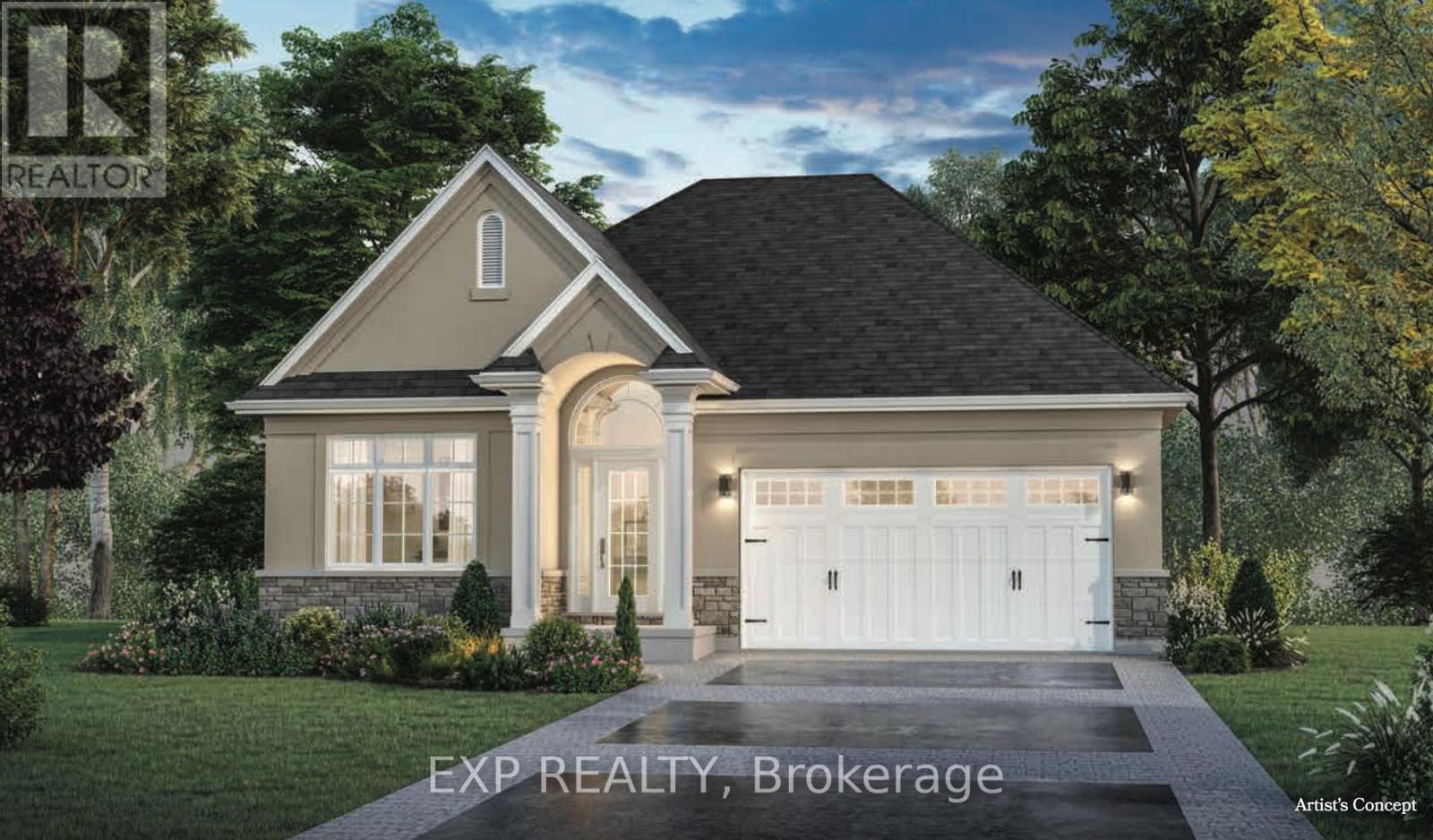 Residential in Niagara-on-the-Lake (Virgil)