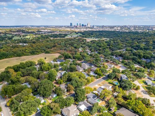720 Northwood Road, Fort Worth, TX, 76107 | Card Image