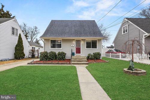 30 Wilson Ave, BELLMAWR, NJ, 08031-1258 | Card Image