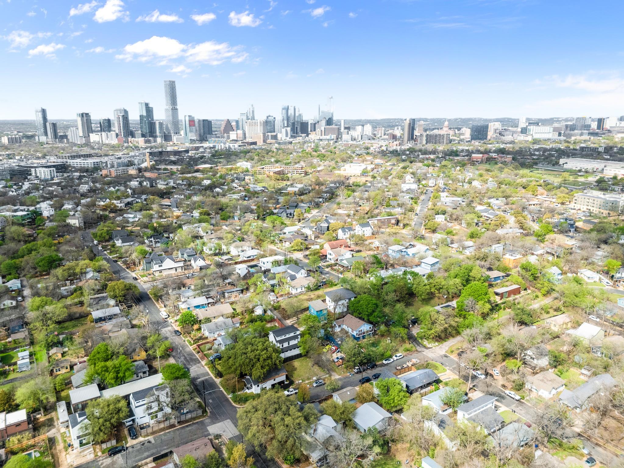 Land in Austin 3