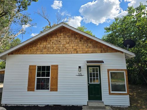 515 E Oakland St, Shawnee, OK, 74801-7921 | Card Image