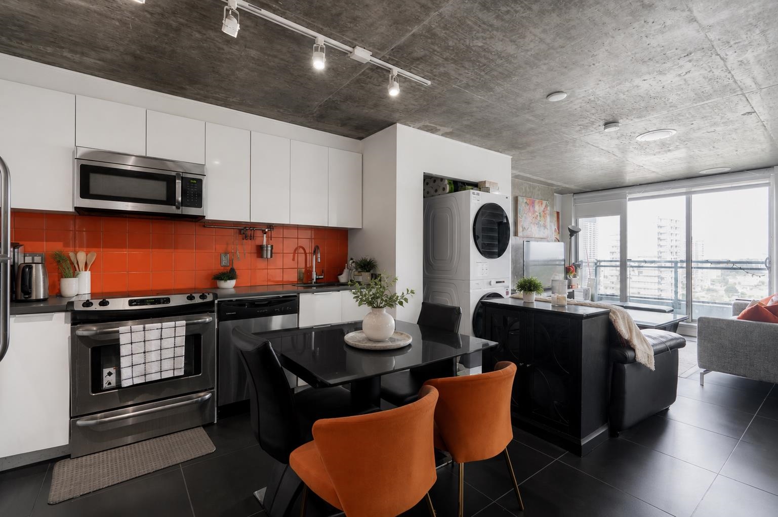 Residential in Surrey 5