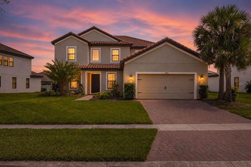 3855 Bowfin Trl, KISSIMMEE, FL, 34746-1956 | Card Image