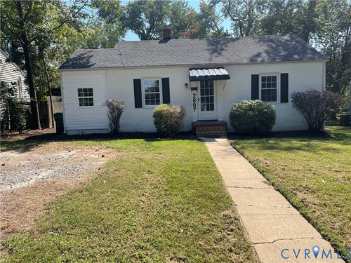 2807 Dellrose Ave, Henrico, VA, 23228-5556 | Card Image