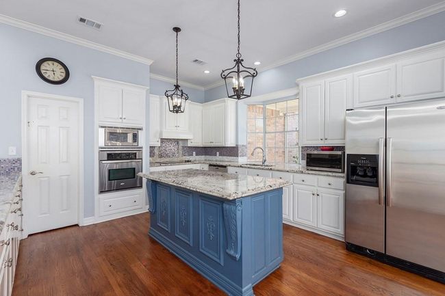 501 Crown Colony Dr, House other with 4 bedrooms, 4 bathrooms and null parking in Lufkin TX | Image 27