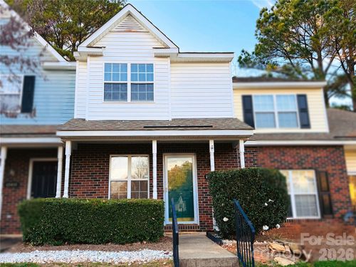 15415 Asterwind Ct, Charlotte, NC, 28277-1797 | Card Image