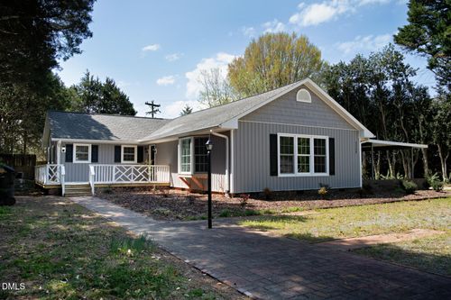 2234 Saddle Club Rd, Burlington, NC, 27215-4552 | Card Image