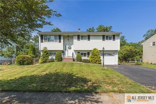 60 Vogel Ave, Piscataway, NJ, 08854-2419 | Card Image