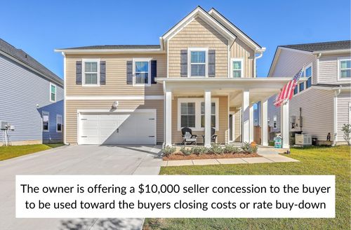 81 Red Bluff St, Summerville, SC, 29483-8222 | Card Image