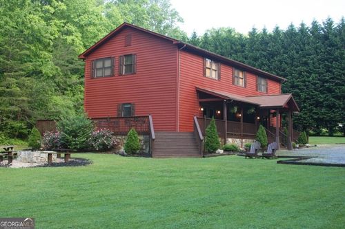 481 Chastain Rd, Sautee Nacoochee, GA, 30571 | Card Image