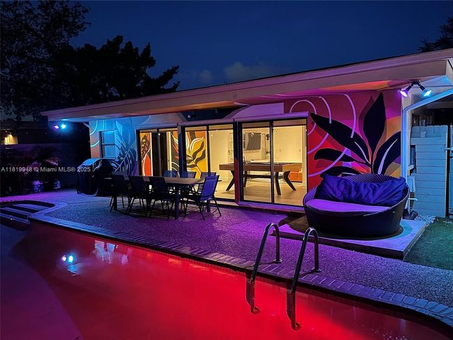 1229 Ne 17 Th Ave, House other with 4 bedrooms, 3 bathrooms and null parking in Fort Lauderdale FL | Image 18