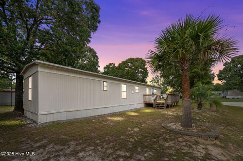 618 Creek Dr, Hampstead, NC, 28443-2825 | Card Image