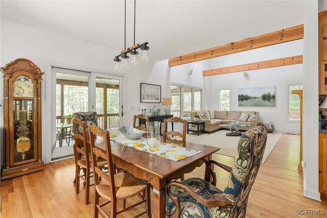 3534 Timberview Rd, House other with 3 bedrooms, 3 bathrooms and null parking in Powhatan VA | Image 15