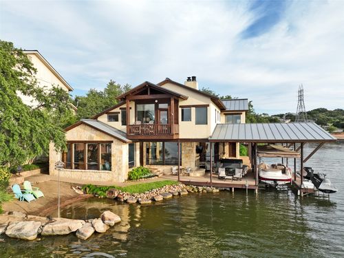 102 Bunny Run Ln, Horseshoe Bay, TX, 78657-5797 | Card Image