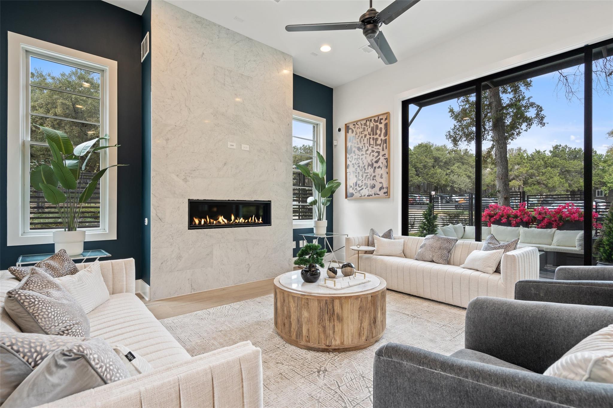 Residential in Austin 2